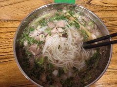 -白露塘杀猪粉(药王街店)