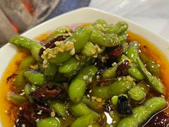 -江湖亮亮蒸虾大排档烤全羊清真(武汉总店)