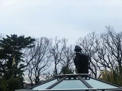 -三鹰之森吉卜力美术馆