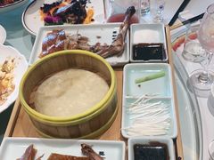 -香丰阁·烤鸭·川湘菜(清河店)