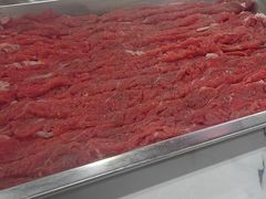 -老北京涮羊肉(航东路店)