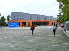 -成都中医药大学(温江校区)