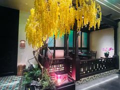 -金链花·泰国餐厅(国贸店)