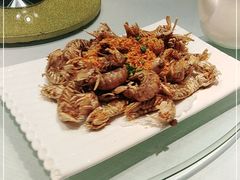 -宝燕海货工场(长江国际店)