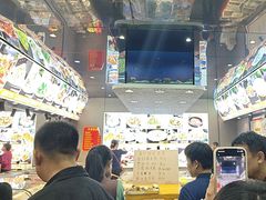 -隐厨·海鲜餐厅(恒通路店)