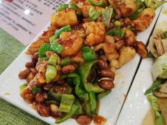-桃子餐厅·天津菜(红星路直营店)