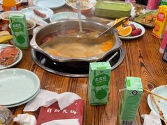 -要得自助火锅(新川路店)