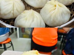 -曼曼汤包(建国西路店)