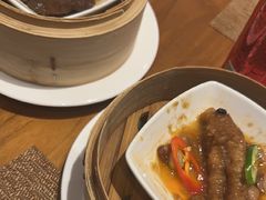 -正元希尔顿逸林酒店-御玺中餐厅