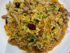 -九转小磨·非遗东北菜(群力店)