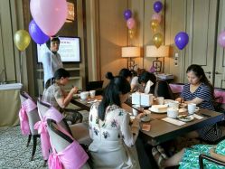 -巍阁高端月子会所