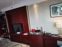 -长沙中国城戴斯酒店