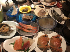 -舒友海鲜姿造(白鹭洲店)