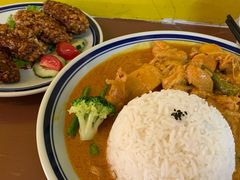 -马来MO简餐.南洋风味料理(美食街店)