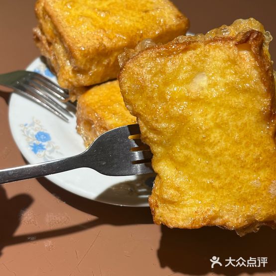 陈佳甜品(镇邦路店)