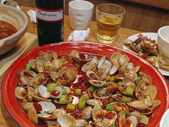 -九老汉·川渝江湖菜(合川路2店)
