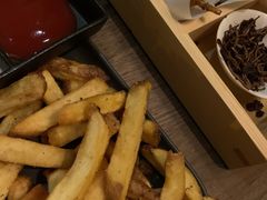 -兮禾酒馆(护国路店)