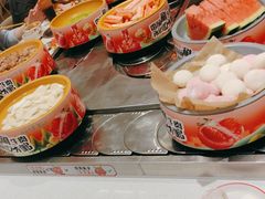 -龍歌自助小火锅(秦淮水游城店)
