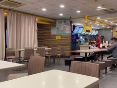 -真功夫(金月湾店)