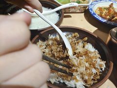 -裕鼎鲜·新中菜(金鼎广场店)
