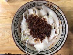 素椒刀削面-马王庙刀削面馆(四川省交通学院宿舍店)
