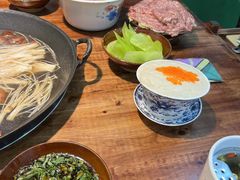 -楠火锅(哈尔滨金爵万象店)