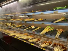 -京元盛铜锅涮肉(上海总店)