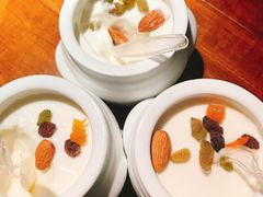 -楼兰新疆主题餐厅(苏州中心店)