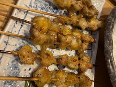 -小句号·精致料理(江南环球港店)