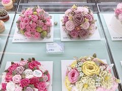 -BONCAKE裱花蛋糕(万象汇店)