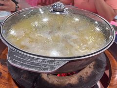 -侠成水上农庄(工业大道店)