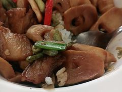 -乡村基(双流时代奥特莱斯餐厅)