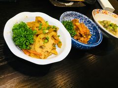 藕片-一豚轩·烧鸟·豚骨拉面(五四路店)