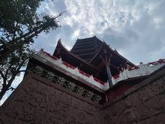 -青城山