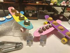 -漢咖啡·全服务式自助晚餐(武汉洲际酒店)