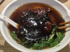 -君东记本帮面馆(天钥桥路店)