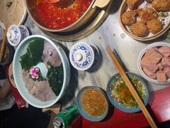 -矮板凳老火锅(宽窄巷子店)