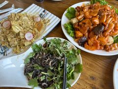 -闻香阁·清真(光荣道店)