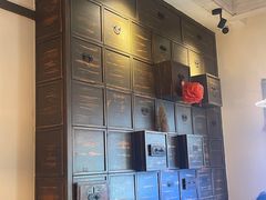 -哑巴生煎(临顿路店)