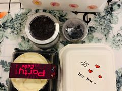 -FALANC CAKE生日蛋糕(广州店)