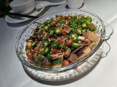 青椒草原肚-小四川(厚街珊美店)