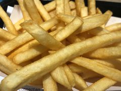 -The Habit Burger Grill 哈比特汉堡(爱琴海店)