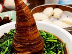 -新白鹿餐厅(爱琴海购物中心店)