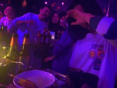-苏荷酒吧(九街店)