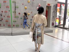 -沈阳百联购物中心(青年大街店)