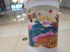 -茶太良品·京派茶饮(天河城店)