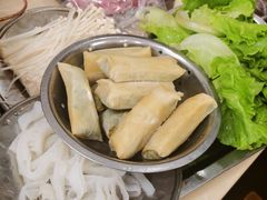 -月圆火锅(宁海东路二店)