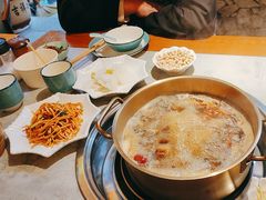 -大理董·董家小厨野生菌火锅(古城旗舰店)