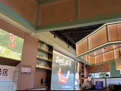 -狐狸爱上椰子鸡(滨江星光大道店)