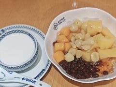 -赵记传承·中式甜品(珠海香洲柠溪大道店)